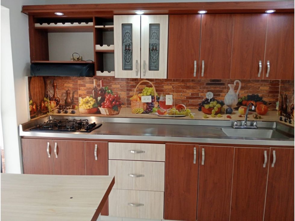 Casa en venta Antioquia Medellín El Diamante 125 m2 Habitaciones 4 Baños 2 Garajes 1 Precio $430000000