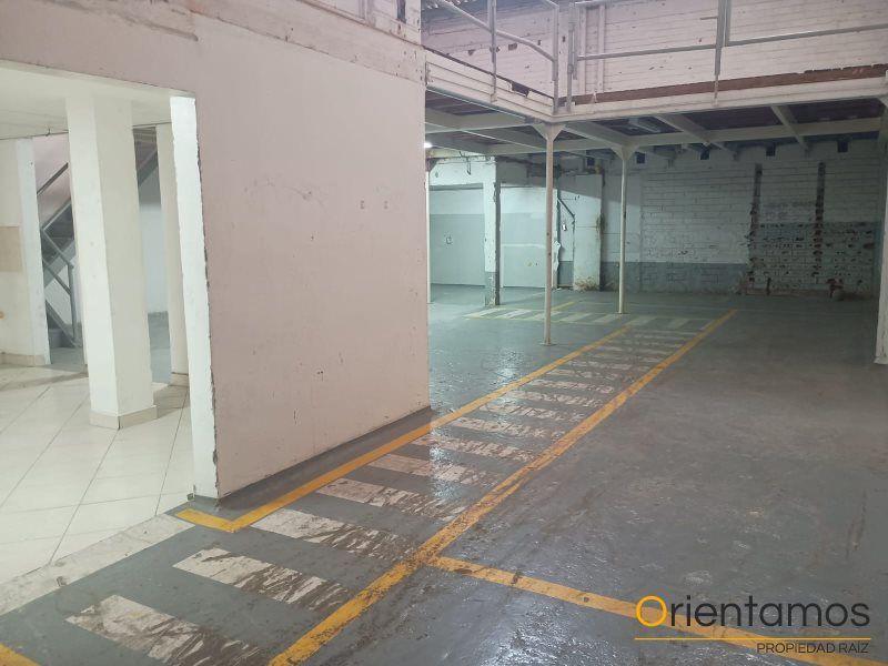 Bodega en arriendo Antioquia Medellín Simesa 260 m2 Habitaciones 0 Baños 2 Garajes 0 Precio $15000000