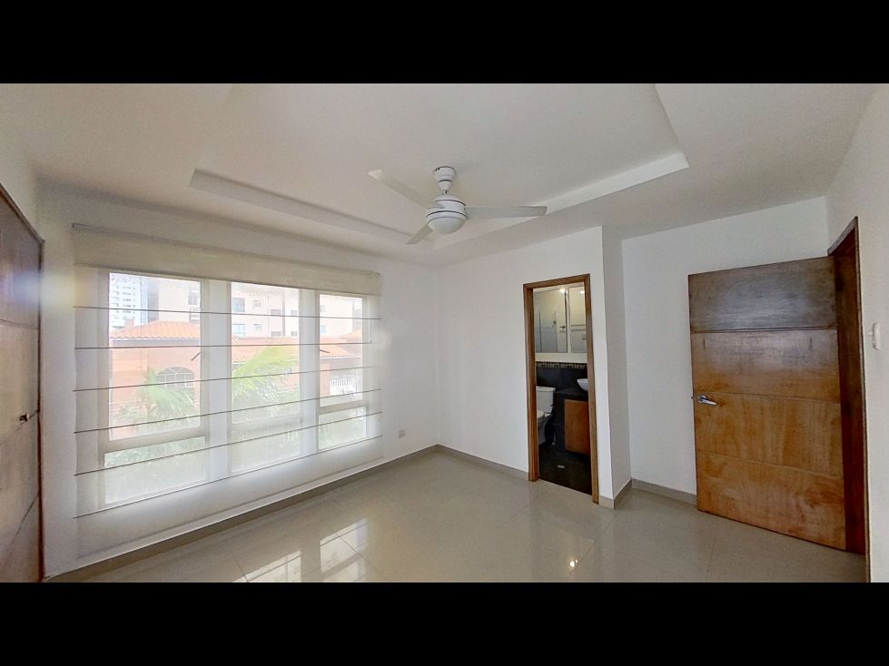 Apartamento en venta Atlántico Barranquilla Villa Santos 105 m2 Habitaciones 2 Baños 2 Garajes 1 Precio $377000000