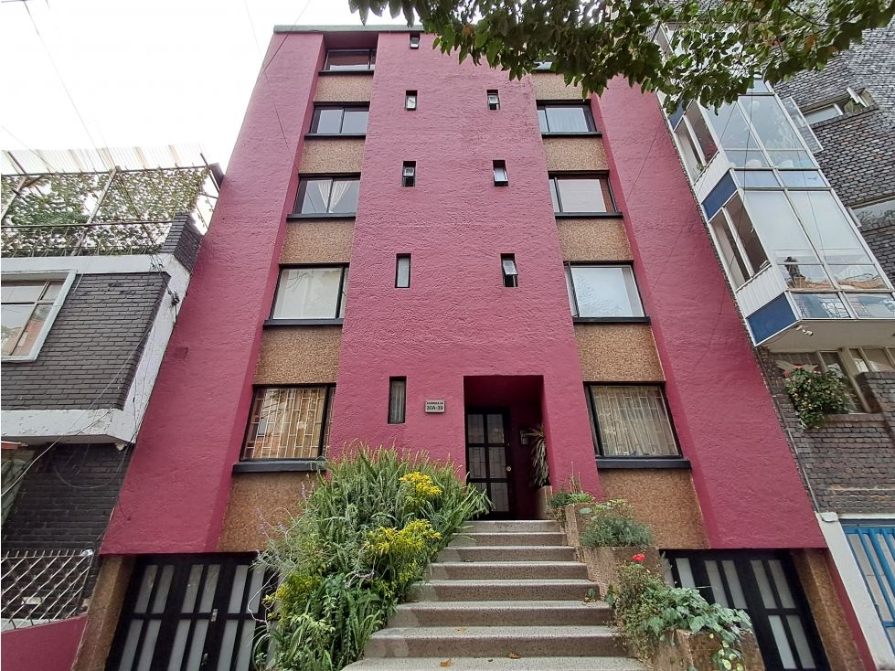 Apartaestudio en arriendo Cundinamarca Bogotá La Macarena 39 m2 Habitaciones 1 Baños 1 Garajes 0 Precio $1600001