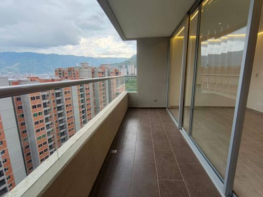 Apartamento en arriendo Antioquia Bello Asd 110 m2 Habitaciones 3 Baños 2 Garajes 1 Precio $3400000