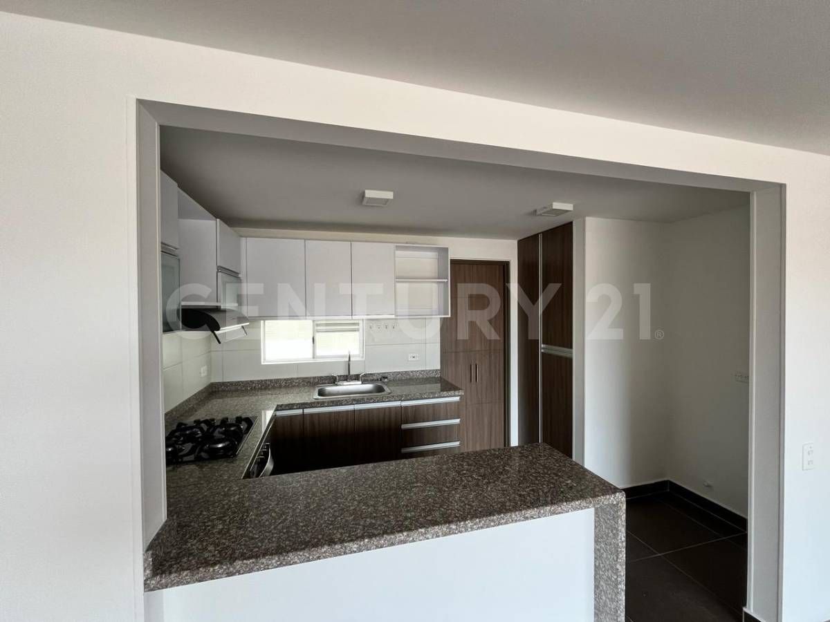 Apartamento en arriendo Cundinamarca Cajicá La Estación 103 m2 Habitaciones 3 Baños 2 Garajes 2 Precio $3100000