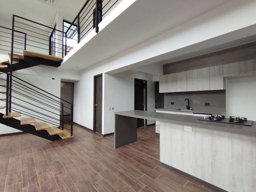Apartamento en venta Antioquia El Retiro El Retiro 103 m2 Habitaciones 3 Baños 3 Garajes 1 Precio $900000000