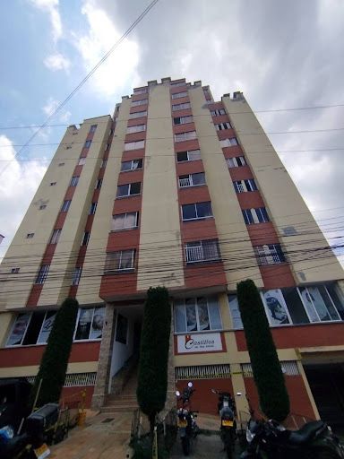 Apartaestudio en arriendo Santander Bucaramanga San Alonso 61 m2 Habitaciones 1 Baños 1 Garajes 1 Precio $1198000