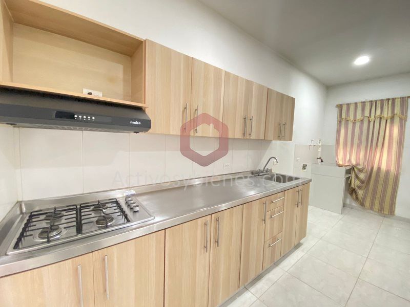 Apartaestudio en arriendo Antioquia Medellín El Danubio 52 m2 Habitaciones 1 Baños 1 Garajes 0 Precio $1440000