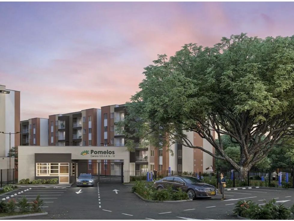 Apartamento en arriendo Valle Del Cauca Cali Flora Industrial 56 m2 Habitaciones 2 Baños 2 Garajes 0 Precio $1500000