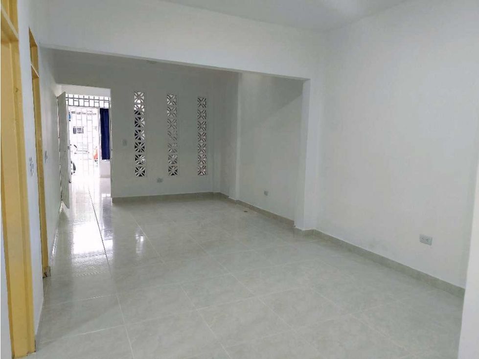 Apartamento en arriendo Valle Del Cauca Cali Junín 100 m2 Habitaciones 3 Baños 2 Garajes 0 Precio $1300000