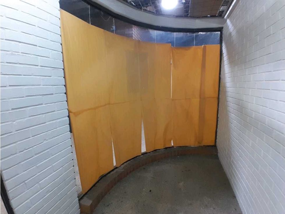 Local en arriendo Antioquia Medellín Villanueva 15 m2 Habitaciones 0 Baños 1 Garajes 0 Precio $500000