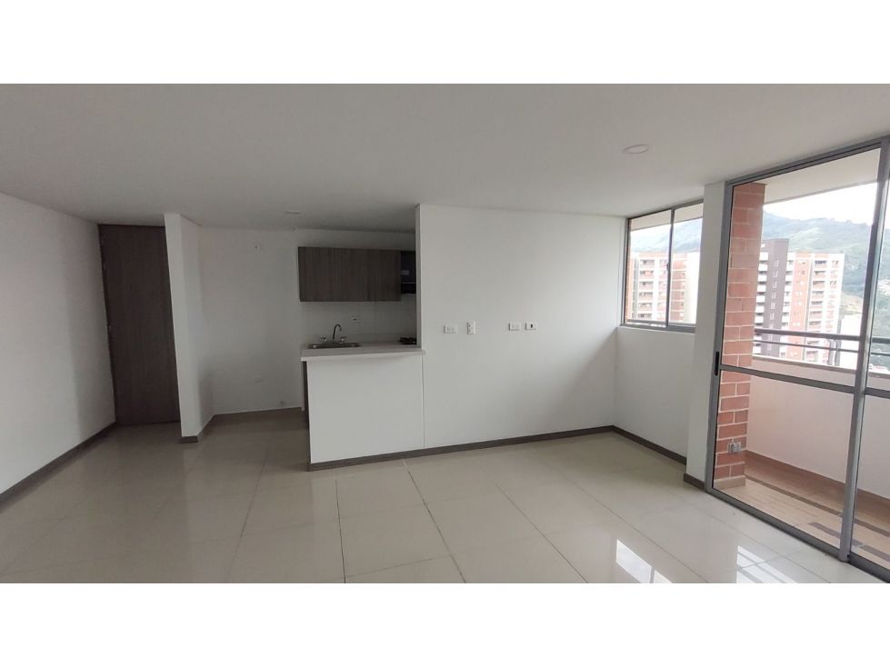 Apartamento en venta Antioquia Itagüí Ditaires 71 m2 Habitaciones 3 Baños 2 Garajes 1 Precio $500000000
