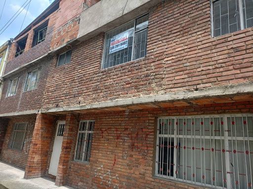 Apartamento en arriendo Cundinamarca Bogotá Primavera Occidental 55 m2 Habitaciones 3 Baños 1 Garajes 0 Precio $1200000