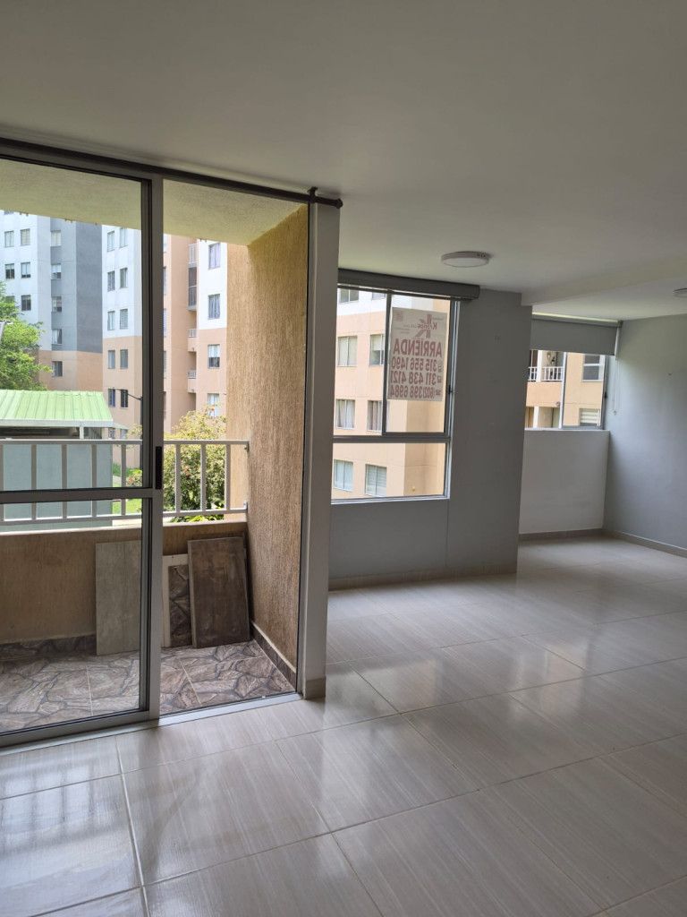 Apartamento en arriendo Valle Del Cauca Cali Aguacatal 60 m2 Habitaciones 2 Baños 2 Garajes 0 Precio $1400000