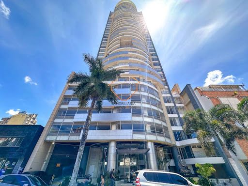 Apartamento en arriendo Santander Bucaramanga Cabecera Del Llano 93 m2 Habitaciones 3 Baños 3 Garajes 1 Precio $4264000