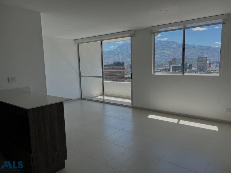 Apartamento en venta Antioquia Medellín San Diego 70 m2 Habitaciones 2 Baños 2 Garajes 1 Precio $615000000