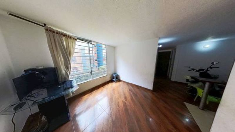 Inmuebles en Remate Apartamento en venta Cundinamarca Soacha Cr Sauco 54 m2 Habitaciones 3 Baños 2 Garajes 0 Precio $162000000