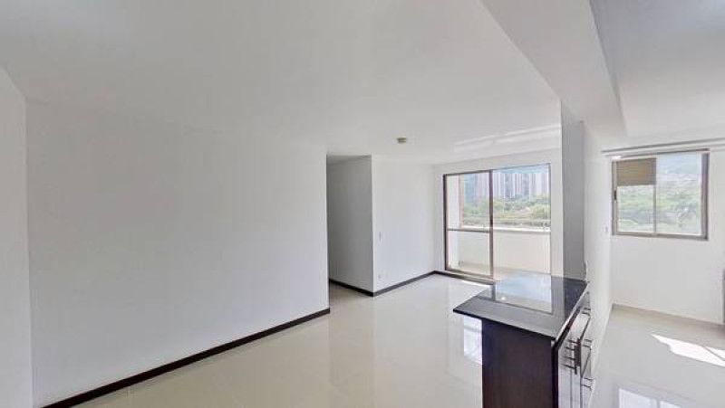 Apartamento en venta Antioquia Bello Parque Tulio Ospina 66 m2 Habitaciones 3 Baños 2 Garajes 1 Precio $397000000