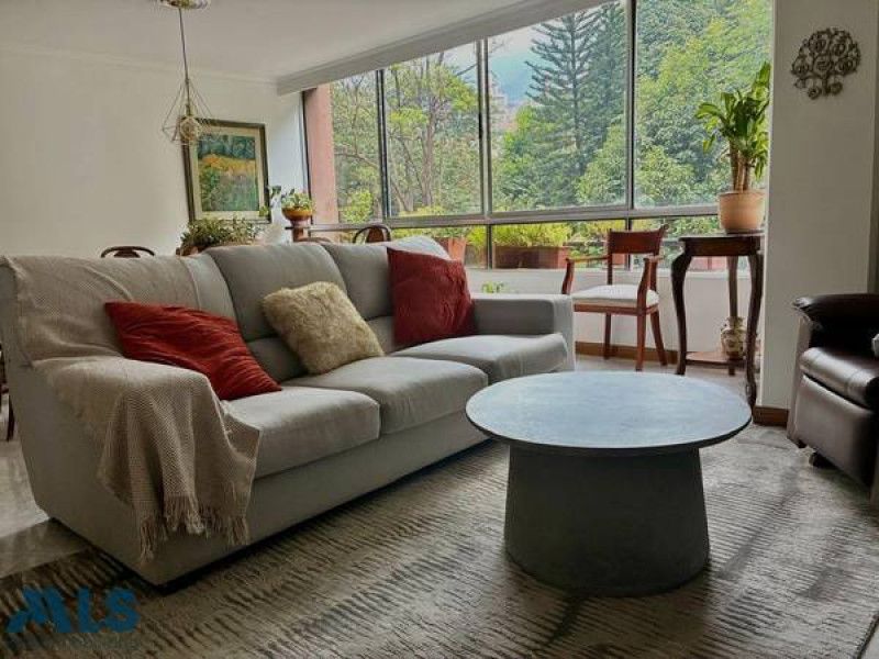 Apartamento en venta Antioquia Medellín La Florida 109 m2 Habitaciones 3 Baños 2 Garajes 1 Precio $830000000