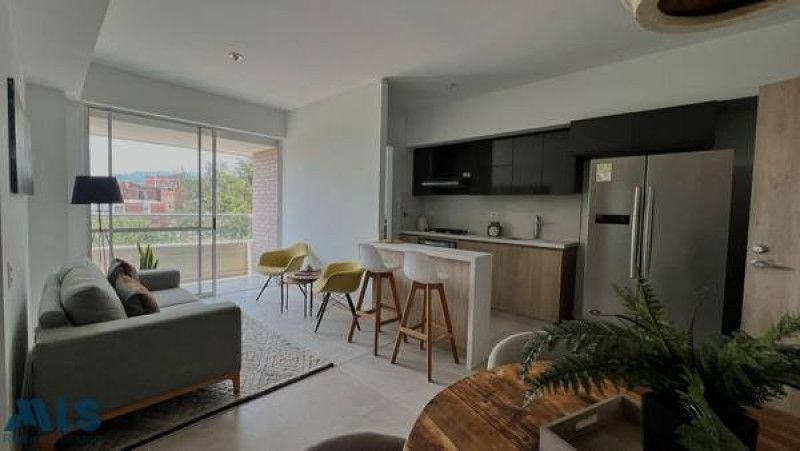 Apartamento en venta Antioquia Medellín Ferreni 84 m2 Habitaciones 3 Baños 2 Garajes 1 Precio $670000000