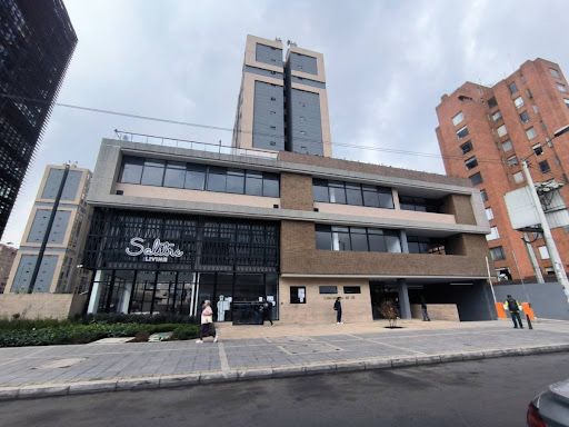 Apartaestudio en arriendo Cundinamarca Bogotá José Joaquín Vargas 30 m2 Habitaciones 1 Baños 1 Garajes 0 Precio $2000000