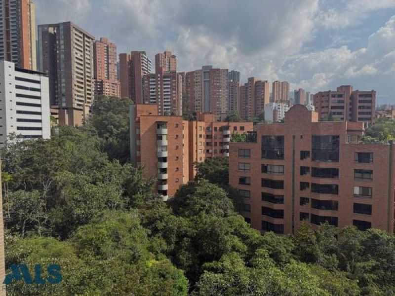 Apartamento en venta Antioquia Medellín Las Lomas No1 171 m2 Habitaciones 2 Baños 3 Garajes 2 Precio $2400000000