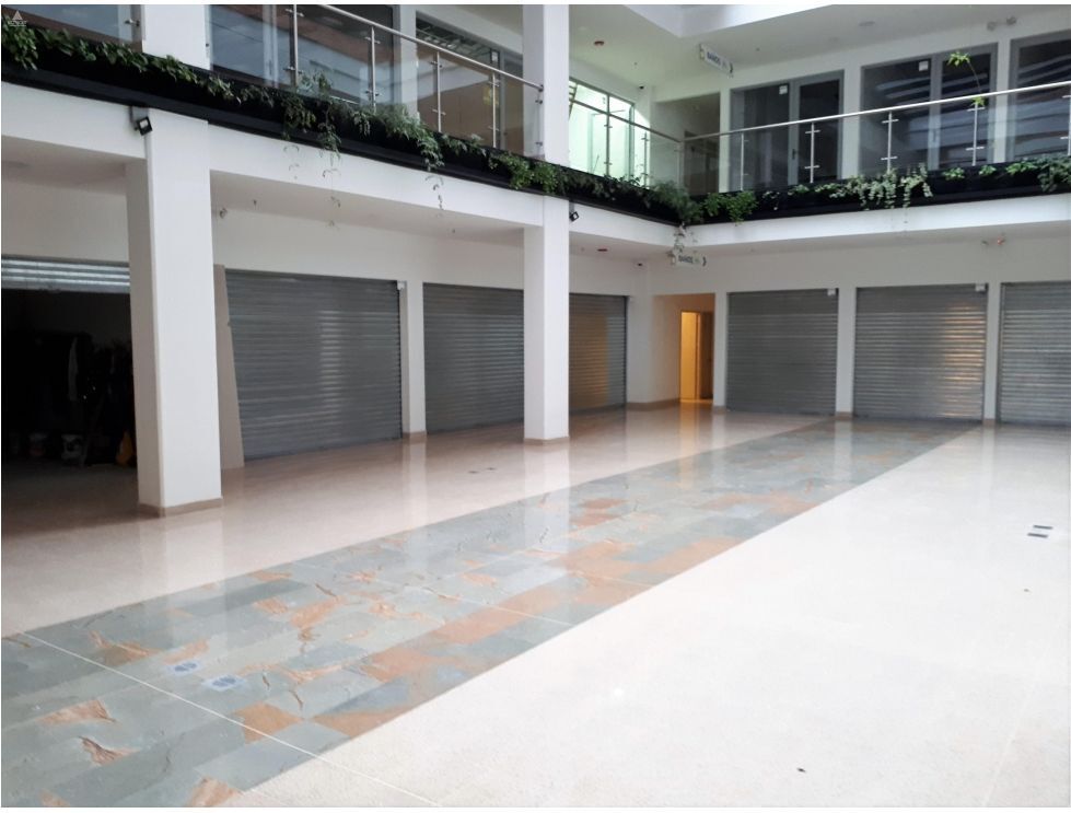 Local en venta Antioquia Medellín Bombona No1 17 m2 Habitaciones 0 Baños 1 Garajes 0 Precio $190000000