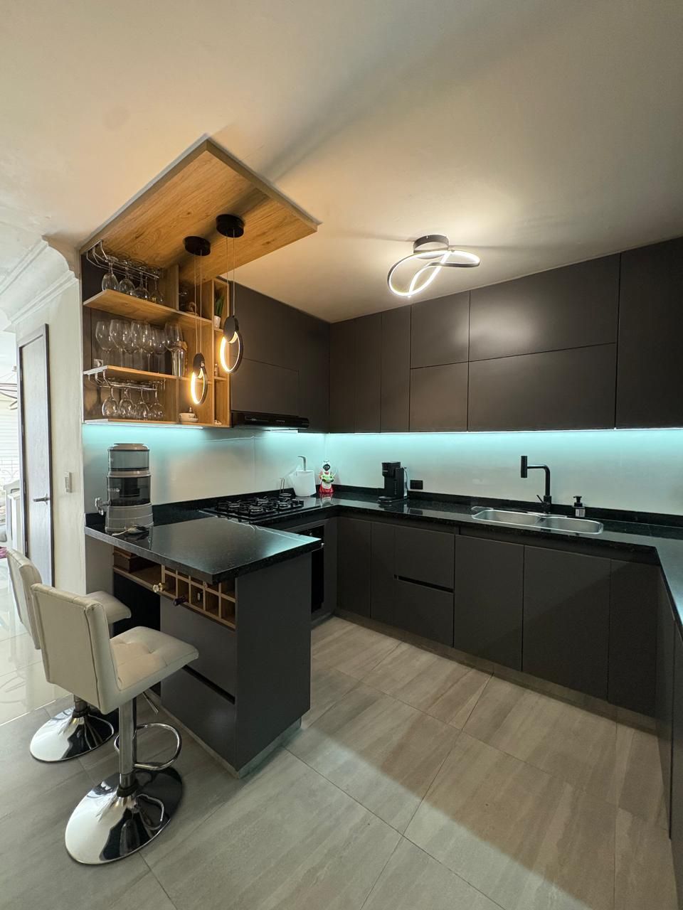 Casa en venta Valle Del Cauca Palmira Las Mercedes 255 m2 Habitaciones 3 Baños 3 Garajes 1 Precio $520000000