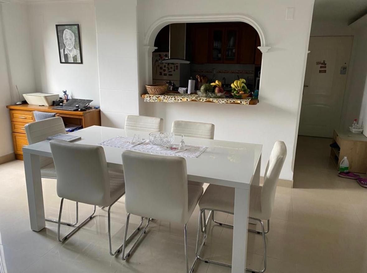 Apartamento en venta Antioquia Envigado Bosques De Zúñiga 100 m2 Habitaciones 3 Baños 2 Garajes 1 Precio $680000000