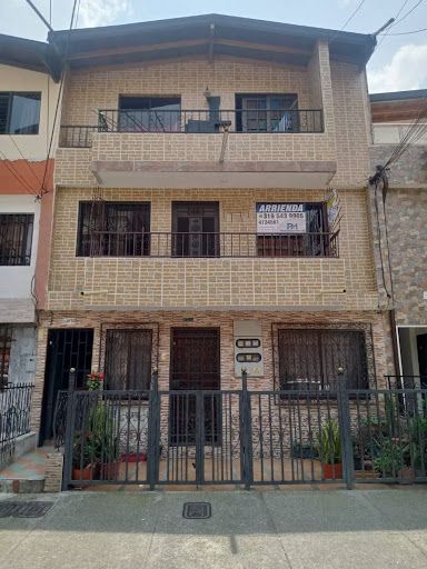 Casa en arriendo Antioquia Itagüí Santa Maria Et Ii 100 m2 Habitaciones 4 Baños 1 Garajes 0 Precio $2500000