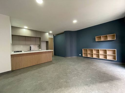 Apartamento en arriendo Antioquia Medellín Santa Maria De Los Angeles 42 m2 Habitaciones 1 Baños 1 Garajes 0 Precio $3700000