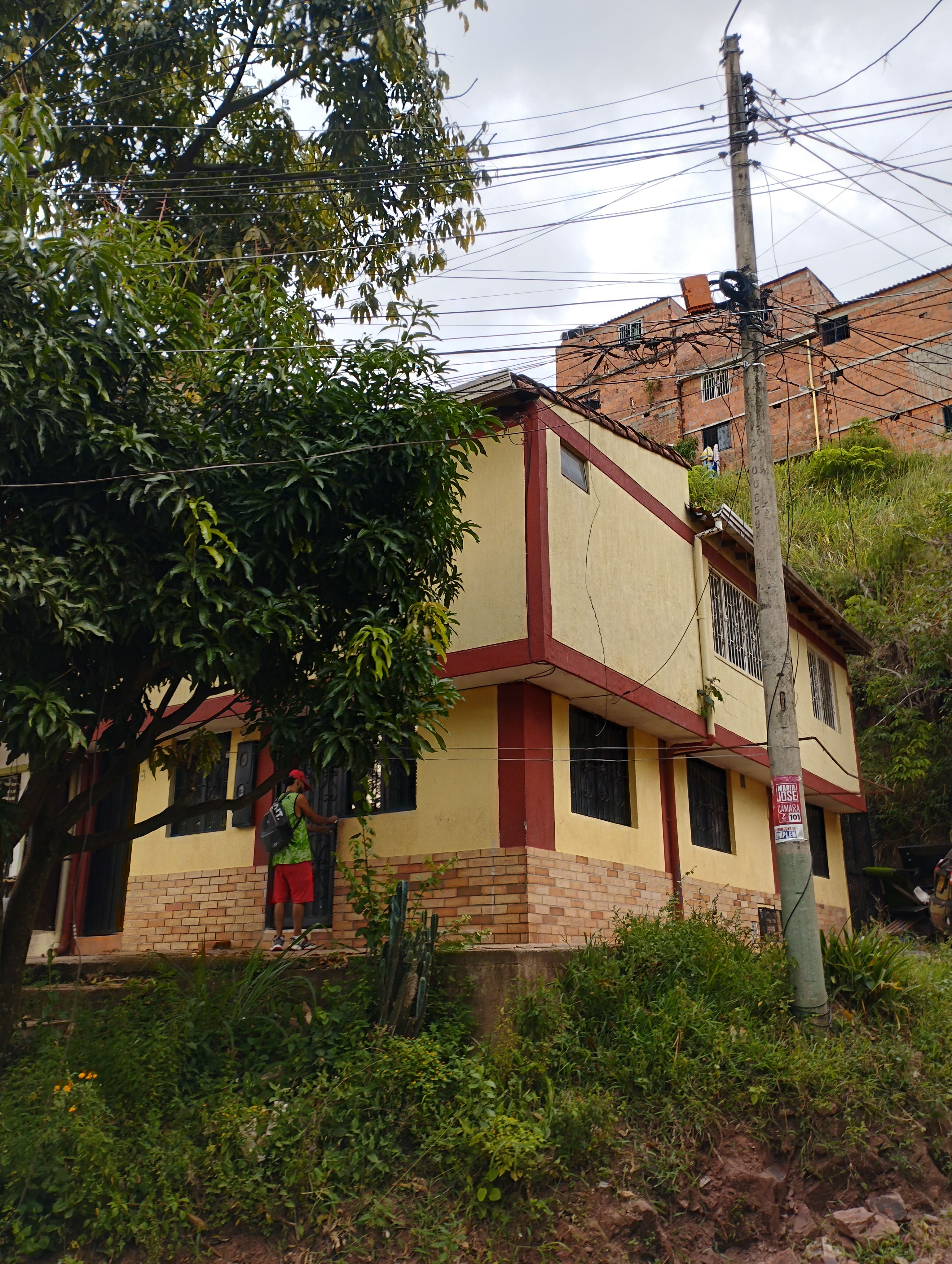 Apartamento en arriendo Santander Piedecuesta Br Candelaria Antigua 60 m2 Habitaciones 3 Baños 1 Garajes 0 Precio $850000