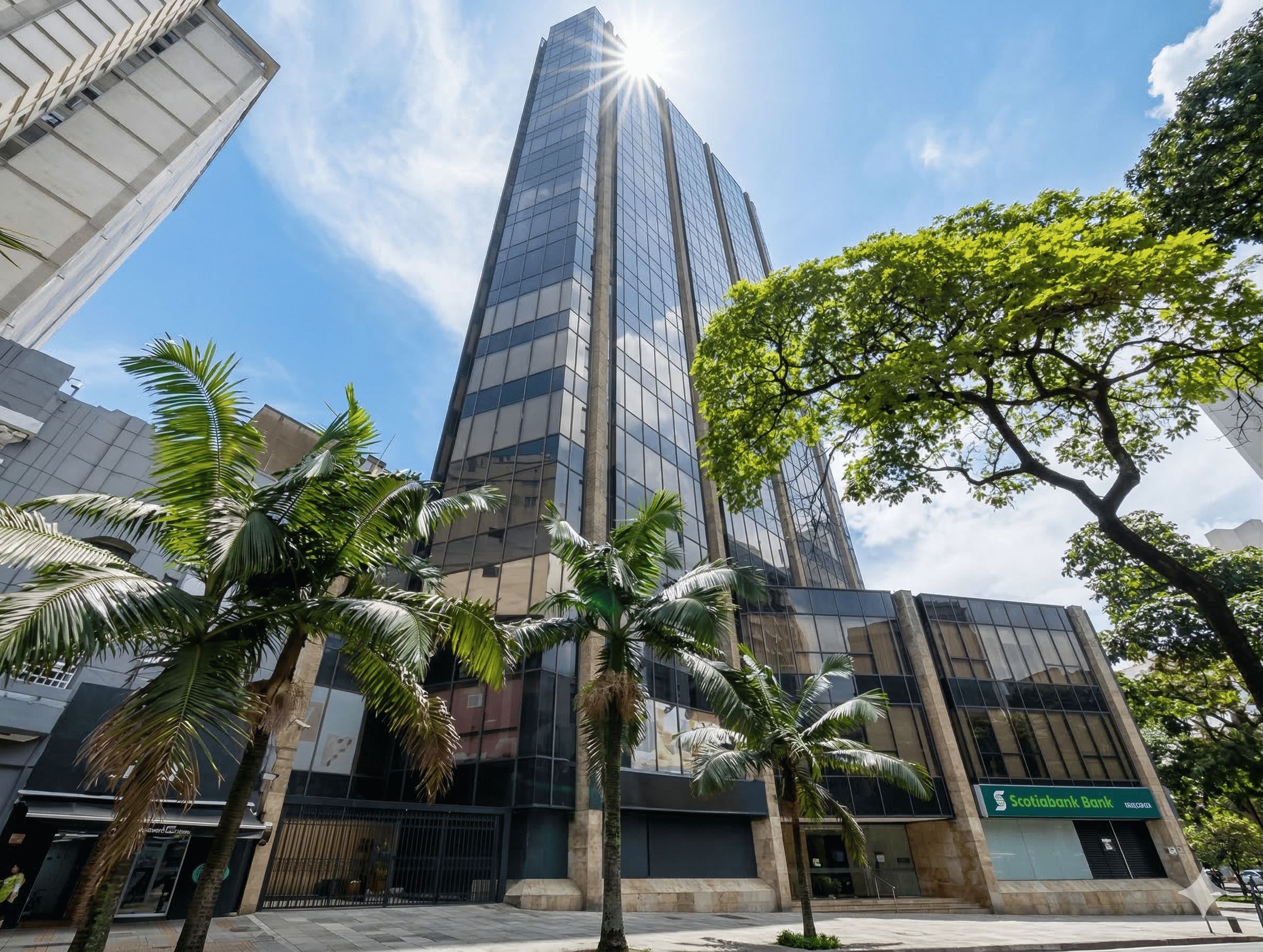 Inmuebles en Remate Oficina en venta Antioquia Medellín La Candelaria 691 m2 Habitaciones 0 Baños 6 Garajes 0 Precio $2148537000