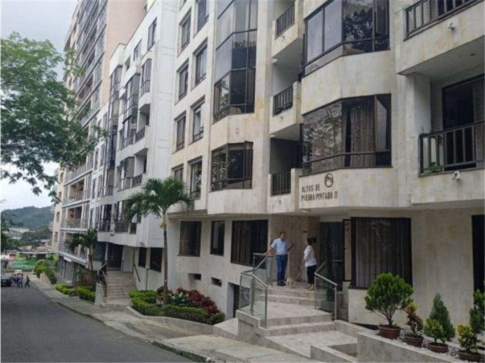 Apartamento en venta Tolima Ibagué Eduardo Santos 100 m2 Habitaciones 3 Baños 2 Garajes 1 Precio $350000000