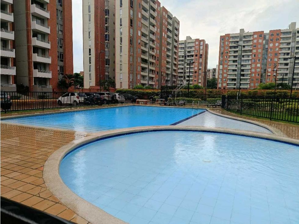 Apartamento en venta Valle Del Cauca Cali Lili 67 m2 Habitaciones 3 Baños 2 Garajes 1 Precio $359900000