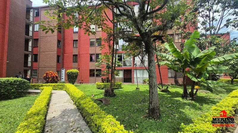 Apartamento en venta Antioquia Itagüí Ub Hortencia Et Ii 67 m2 Habitaciones 3 Baños 1 Garajes 0 Precio $260000000