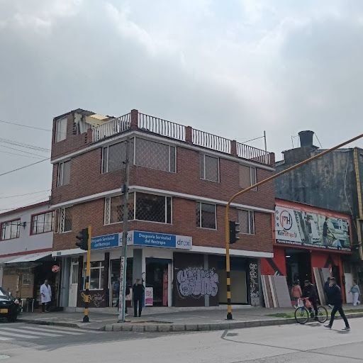 Local en arriendo Cundinamarca Bogotá Restrepo Occidental 17 m2 Habitaciones 0 Baños 1 Garajes 0 Precio $2000000