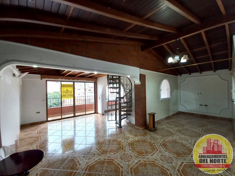 Apartamento en arriendo Antioquia Bello Porvenir 107 m2 Habitaciones 2 Baños 2 Garajes 0 Precio $1500000