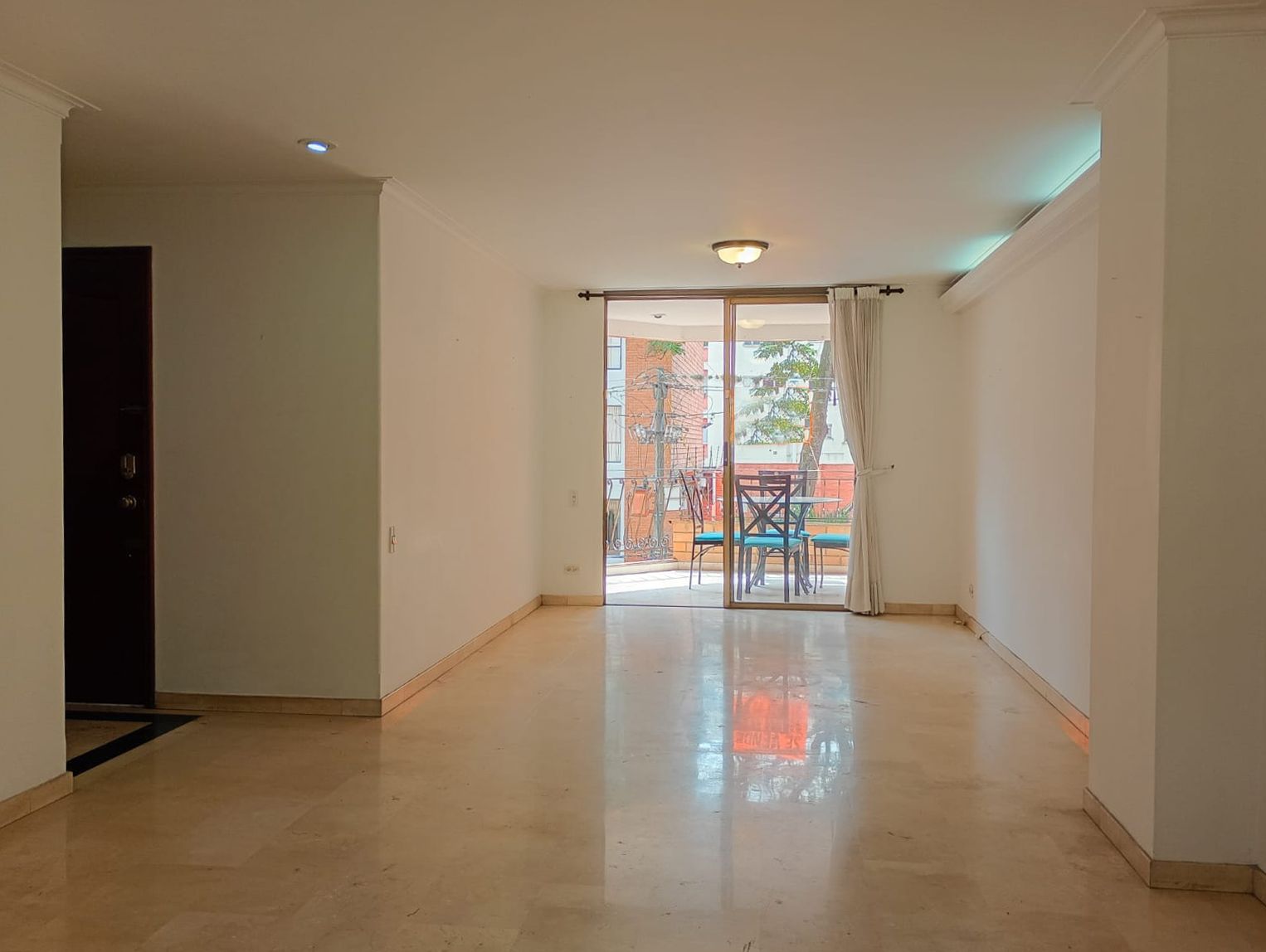 Apartamento en venta Antioquia Medellín Laureles 189 m2 Habitaciones 3 Baños 4 Garajes 2 Precio $995000000