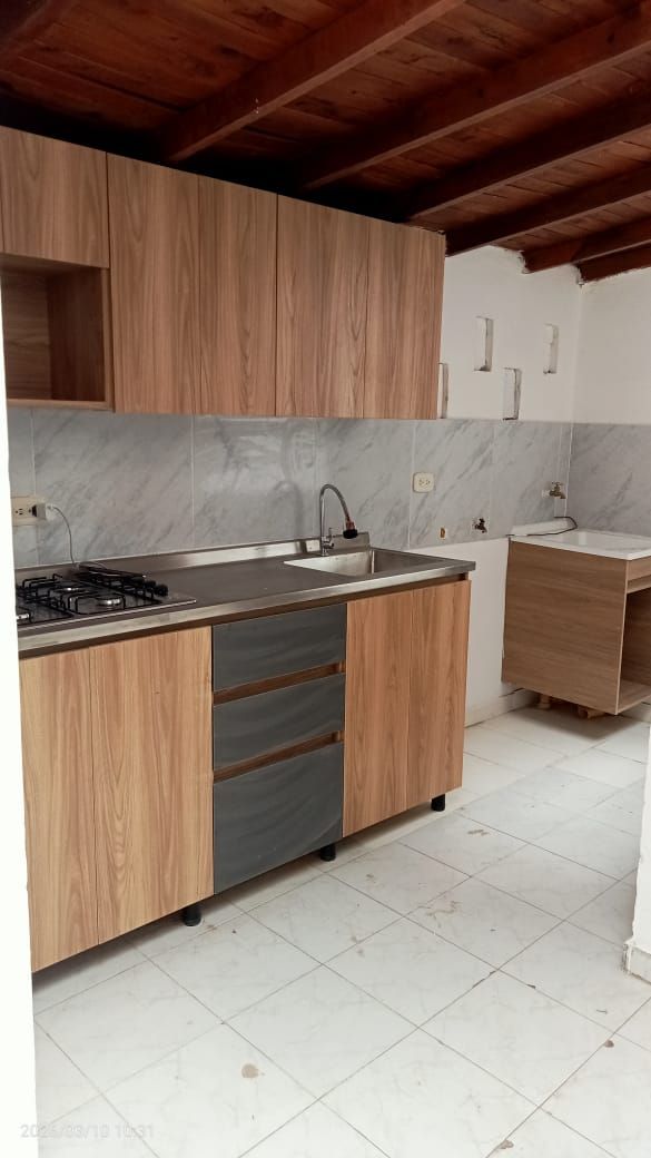 Apartamento en arriendo Antioquia Medellín 20 De Julio 60 m2 Habitaciones 2 Baños 1 Garajes 0 Precio $1200000