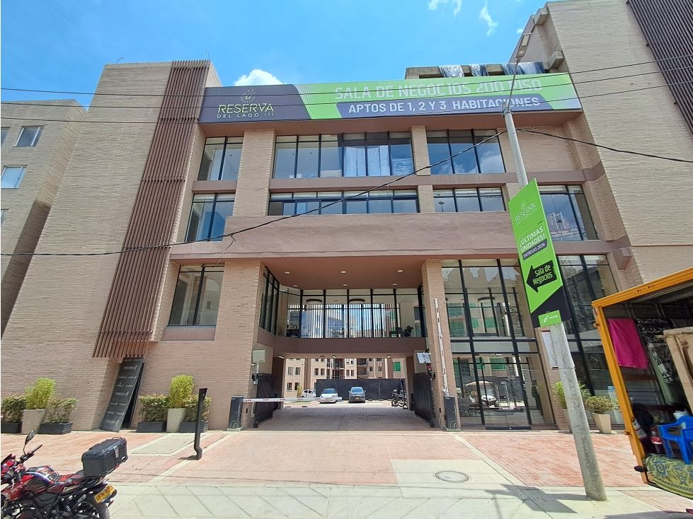 Apartamento en arriendo Cundinamarca Cajicá Granjitas 46 m2 Habitaciones 2 Baños 2 Garajes 1 Precio $1400000