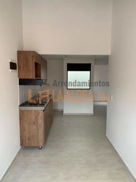 Apartamento en arriendo Antioquia Itagüí Samaria Robles Del Sur 1 m2 Habitaciones 2 Baños 2 Garajes 0 Precio $1600009