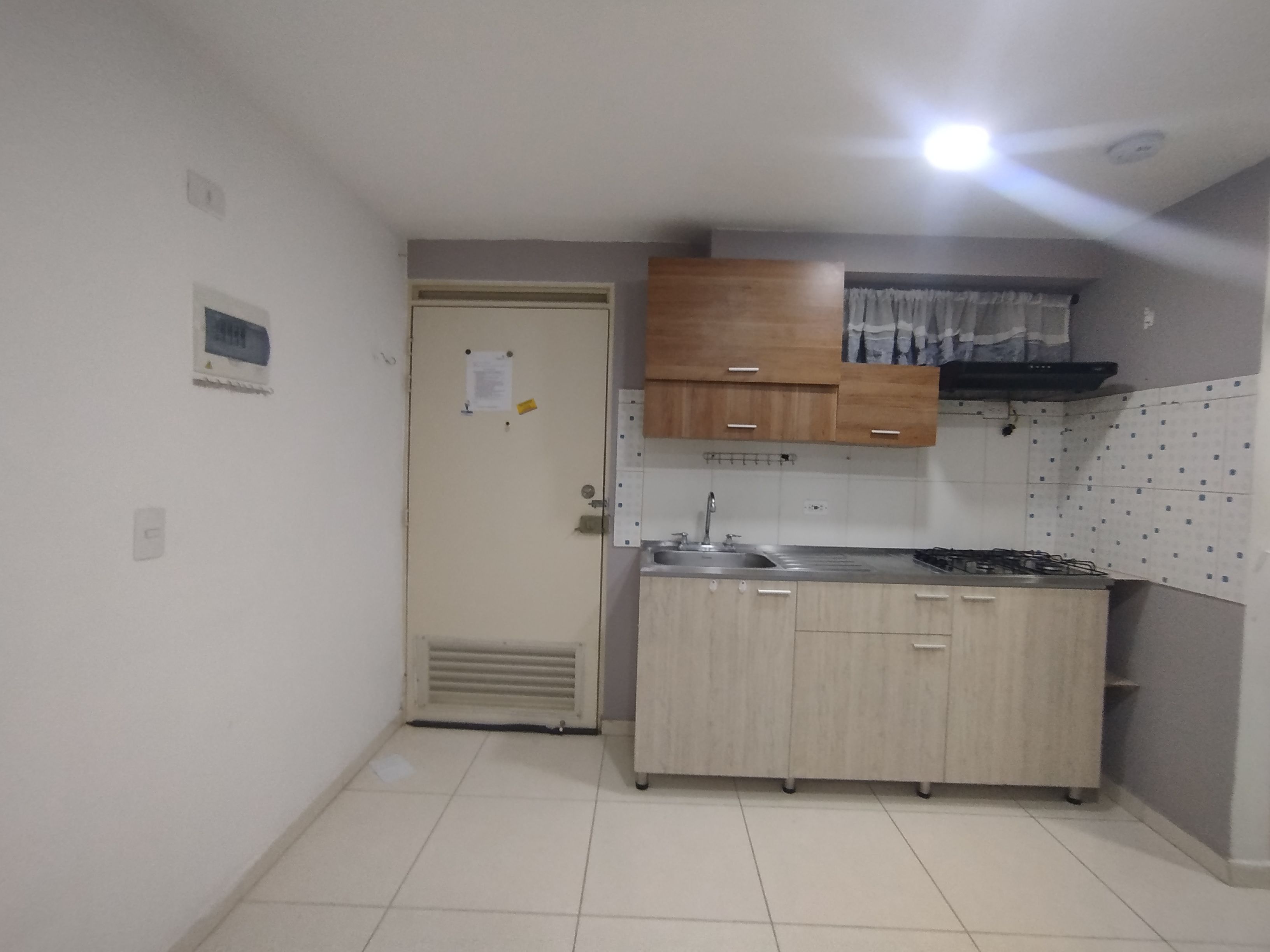 Apartaestudio en arriendo Risaralda Santa Rosa De Cabal Linares 30 m2 Habitaciones 1 Baños 1 Garajes 0 Precio $750000