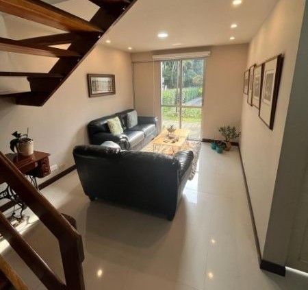 Casa en arriendo Antioquia Envigado Villas Del Vallejuelo 1 200 m2 Habitaciones 3 Baños 4 Garajes 1 Precio $6000000