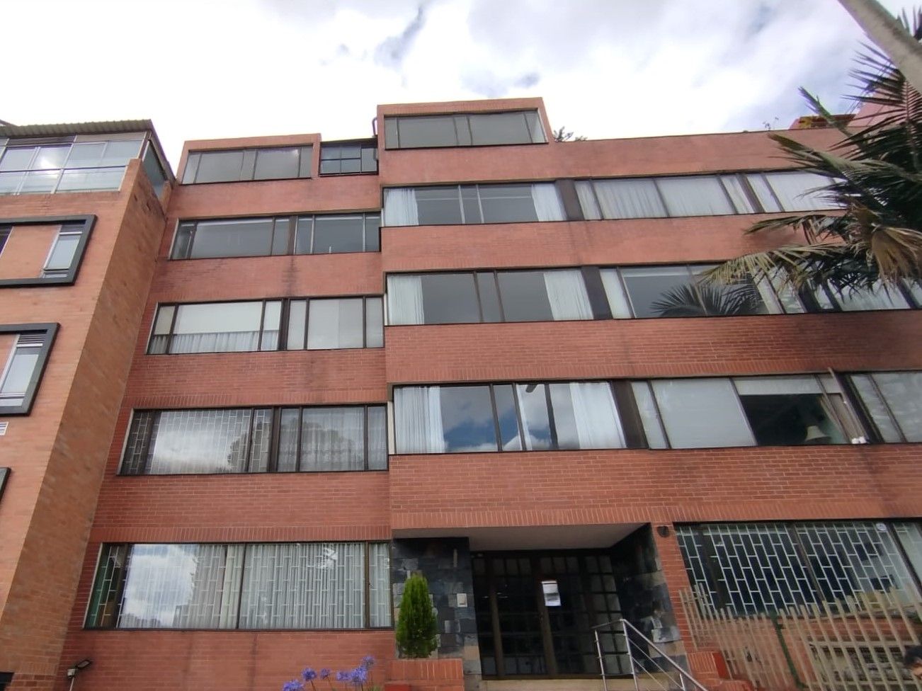 Apartamento en arriendo Cundinamarca Bogotá María Cristina 80 m2 Habitaciones 2 Baños 1 Garajes 1 Precio $4500000