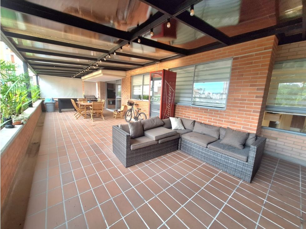 Apartamento en venta Antioquia Sabaneta Holanda 78 m2 Habitaciones 3 Baños 2 Garajes 1 Precio $700000000