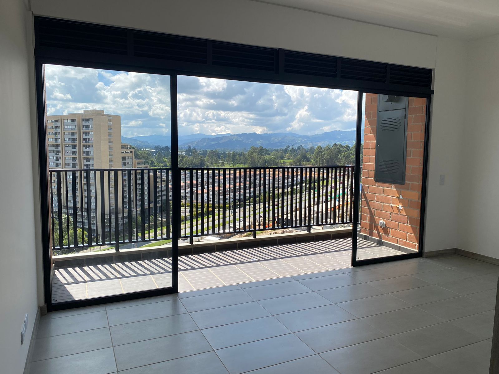 Apartamento en venta Antioquia Rionegro Villas De San Nicolas 62 m2 Habitaciones 2 Baños 2 Garajes 1 Precio $550000000