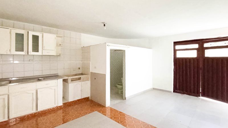 Apartaestudio en arriendo Antioquia Medellín Urbanizacion Torres La Palma 25 m2 Habitaciones 1 Baños 1 Garajes 0 Precio $800000