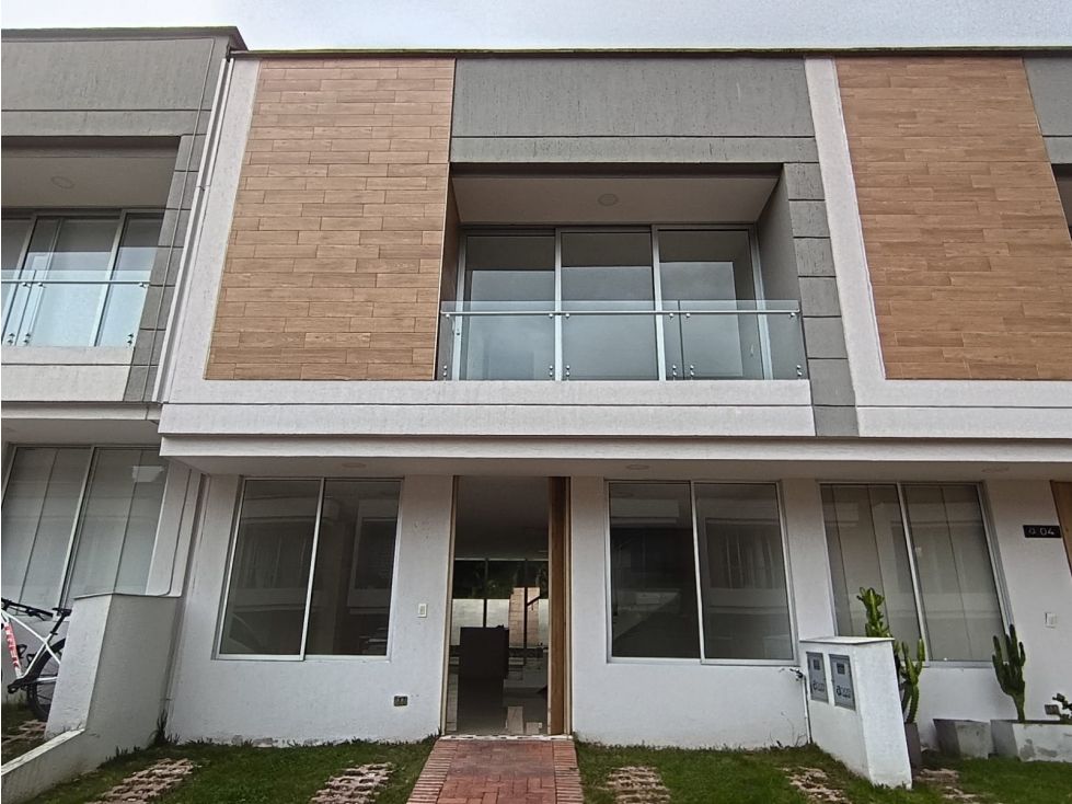 Casa en venta Caldas Villamaría Villamaría 143 m2 Habitaciones 3 Baños 2 Garajes 2 Precio $730000000