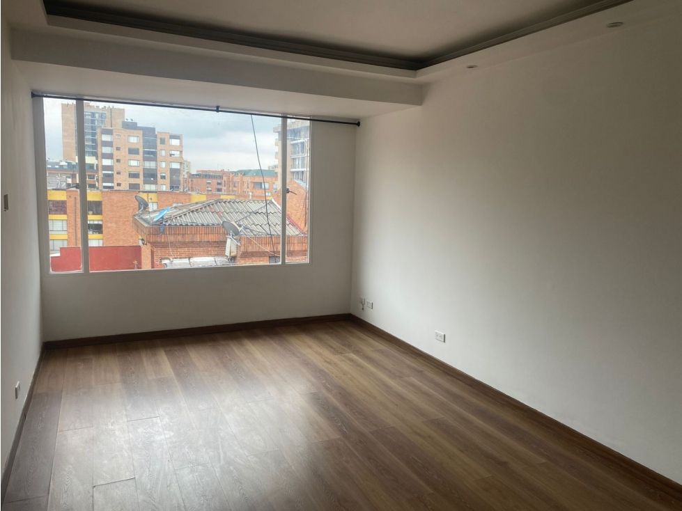 Apartamento en venta Cundinamarca Bogotá Los Cedros Oriental 60 m2 Habitaciones 2 Baños 2 Garajes 1 Precio $325000000