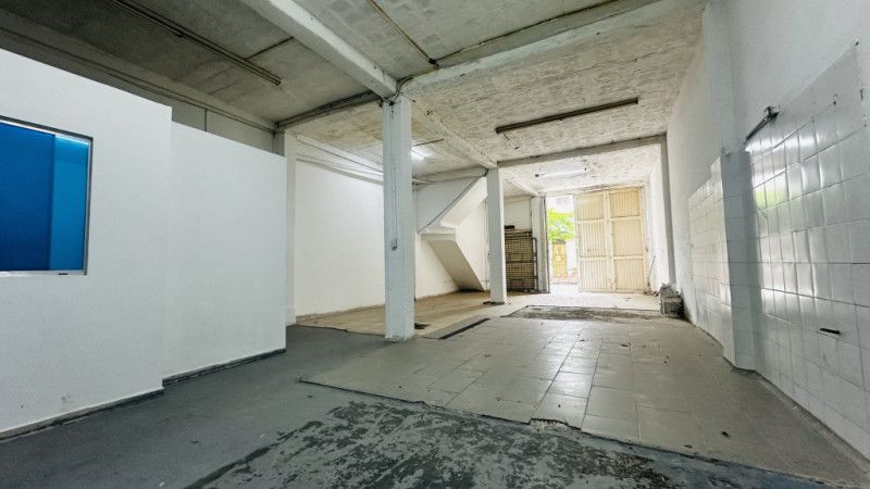 Bodega en arriendo Valle Del Cauca Cali Guayaquil 200 m2 Habitaciones 0 Baños 3 Garajes 0 Precio $3600000