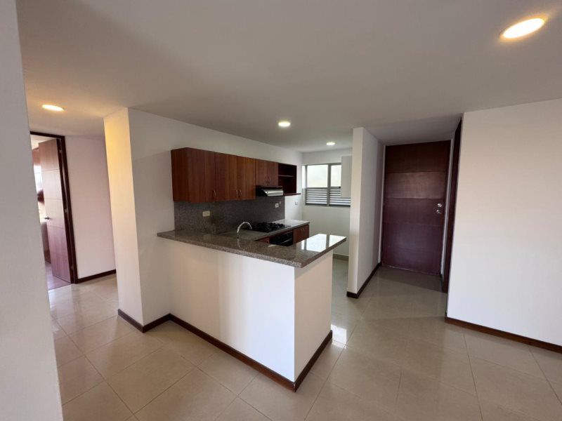 Apartamento en arriendo Antioquia Envigado Areka 100 m2 Habitaciones 3 Baños 2 Garajes 0 Precio $3900000