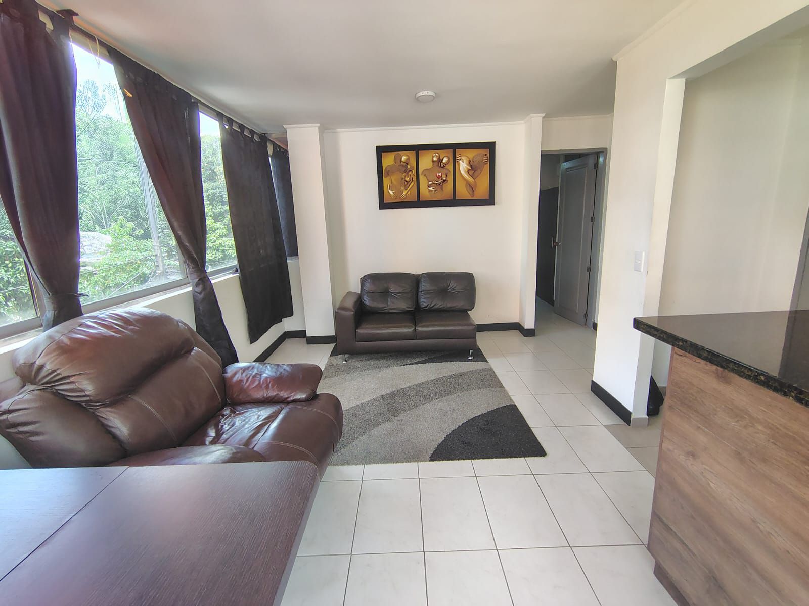 Apartamento en venta Antioquia Medellín El Poblado 42 m2 Habitaciones 1 Baños 1 Garajes 0 Precio $395000000